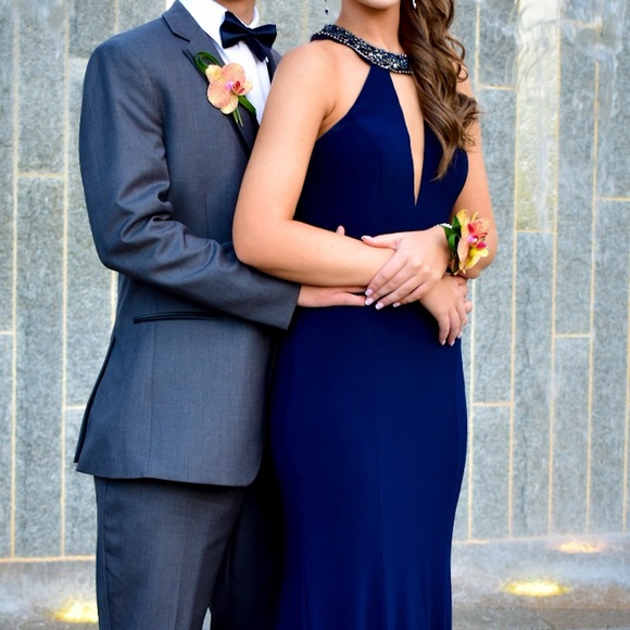 Sherri Hill Dresses & Skirts - Sherri Hill prom dress